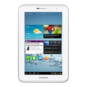 Замена экрана на планшете Samsung Galaxy Tab 2 10.1 P5100 в Москве